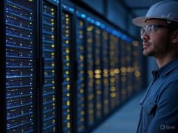 Google заявляет, что сократил энергозатраты ИИ-запроса в 33 раза за год